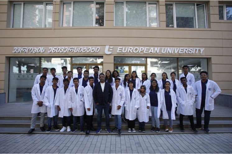 Best Medical Universities in Georgia