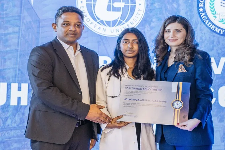 fully funded scholarships for indian students